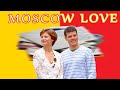 Moscow Love. Movie. Fenix Movie ENG. Melodrama