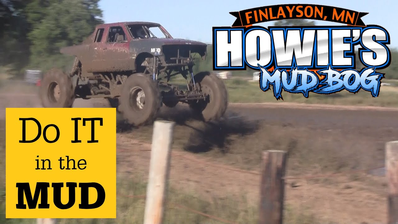 Howies Mud Bog Videos 2022 YouTube