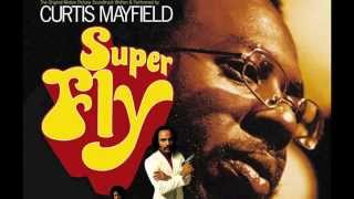 Curtis Mayfield - Pusherman