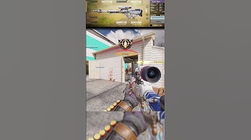 Koshka in Ranked | Full Video on Channel | #callofduty #codm #cod #gaming #shorts #gamer #games #mw2