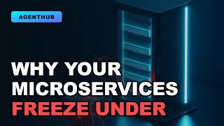 Details Why Your Microservices Freeze Under Load: Connection Pool Exhaustion Explained Guide