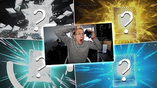 Mystery Easter Egg Pack N Play Madden 19