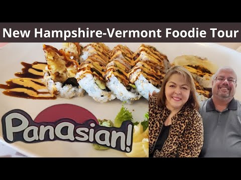 Video: De beste restaurantene i Brattleboro, Vermont