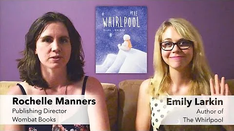 Interview with Emily Larkin