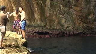 Saipan Video Trailer