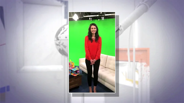 Alice Brooks imagines what she'd do if she wasn't ...