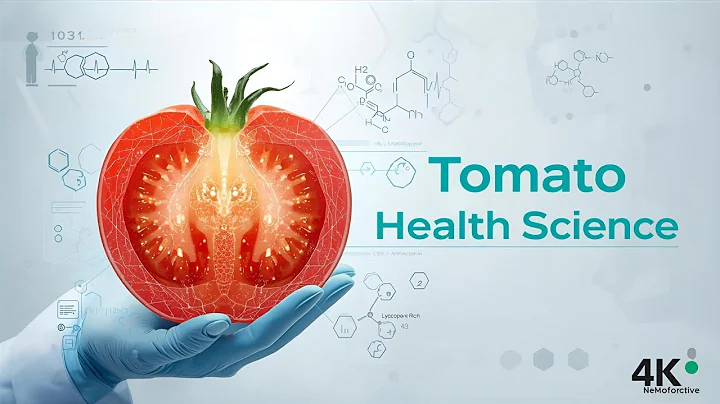 10 Incredible Health Benefits of Tomatoes | The Superfood You Should Eat Every Day!