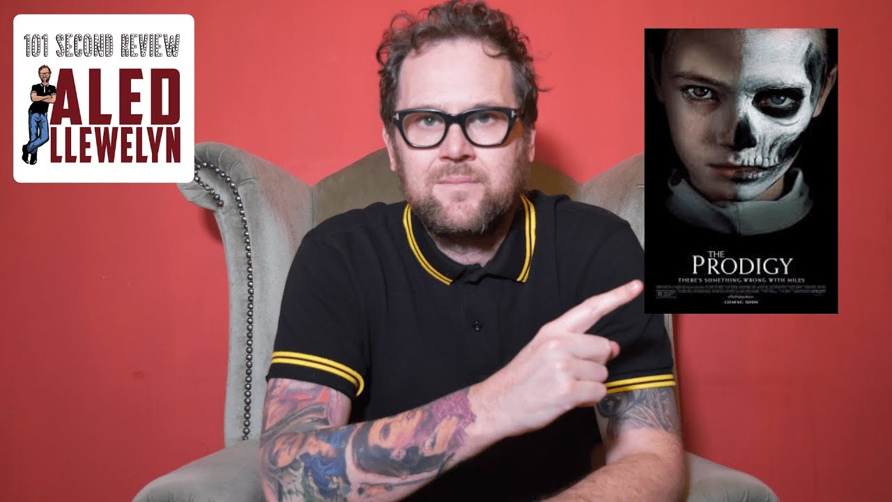 101 Second Film Review: The Prodigy (Cymraeg/Welsh)