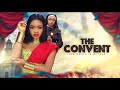 The convent 2 full movie  latest nigerian nollywood movies  2023 nollywood trending movies