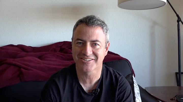 Sean's Community Announcements February 2020