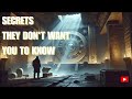Lost Inventions and Forbidden Knowledge Hidden by History