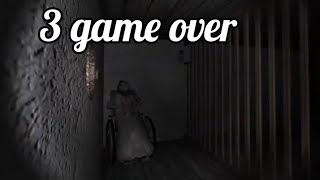 3 new game over granny V.1.7.9.3