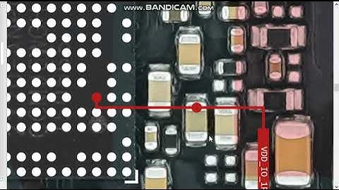 SM-A055 touch screen Jumper Ways | Samsung Galaxy A05 touch screen Problem Solution