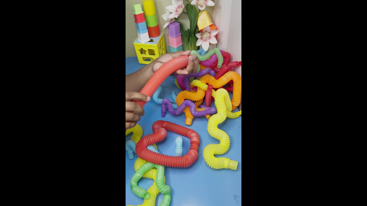 Joybox-Flip 🎧 is live