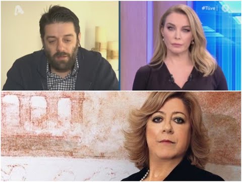 T-Live: Συγκινεί ο