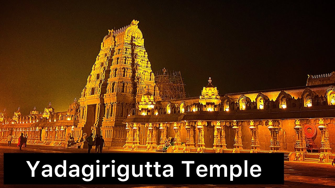 Famous Temples Near Mumbai