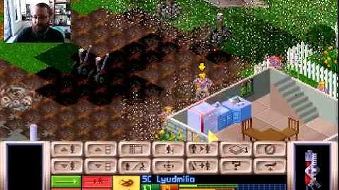 XCOM - Superhuman - Terror Site 002