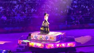 Que Agonía - ANGELA AGUILAR JARIPEO SIN FRONTERAS 11 Nov 2022 en LA ARENA MTY