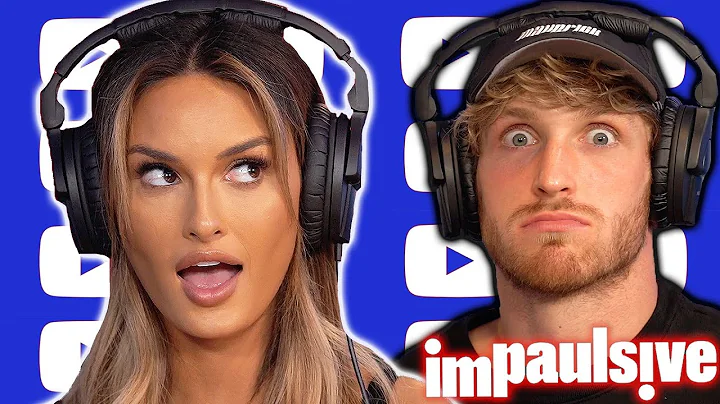 Julia Rose Is Too Hot To Handle - IMPAULSIVE EP. 232