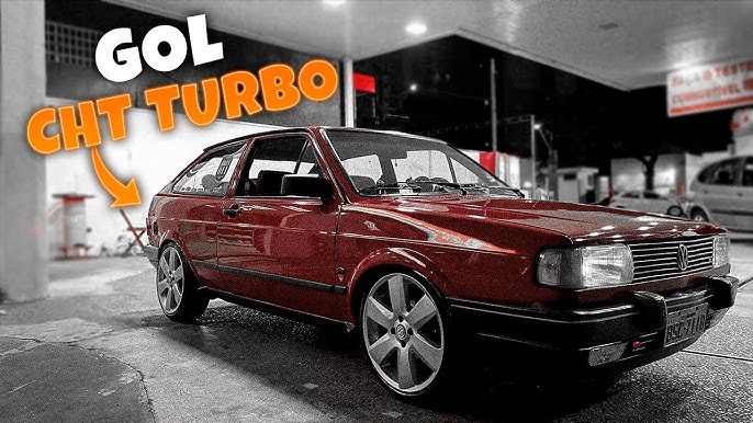 Evolução 🙌🏽❤️  Gol quadrado turbo, Gol quadrado rebaixado, Gol  quadrado azul