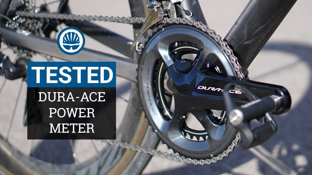 stages dura ace lr