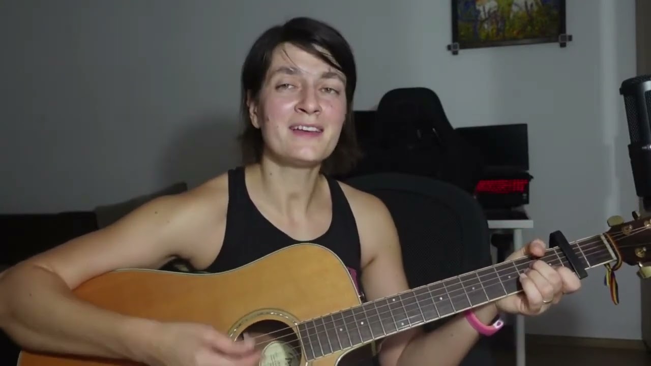 Ana Teodora - Gentiana  |  Cantec de munte