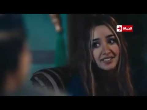 مسلسل موسى الحلقه  الثامنة عشر