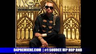 Tyga Feat. Pharrell - Lil Homie
