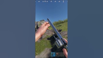 i love python #rust #rustteam #rusthighlights #highlights #rustgame #shorts