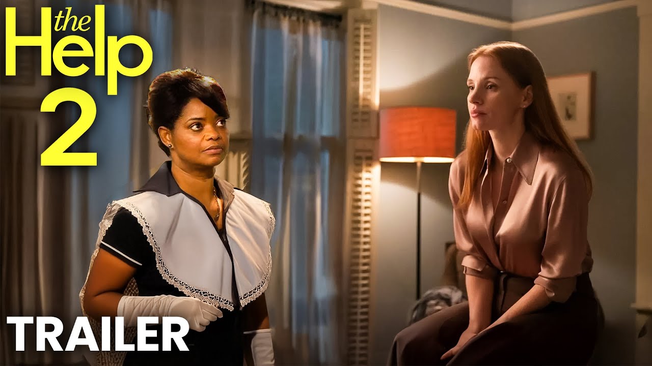 Helpar 2 The Help 2 Trailer | Release Date | All You need to know - YouTube