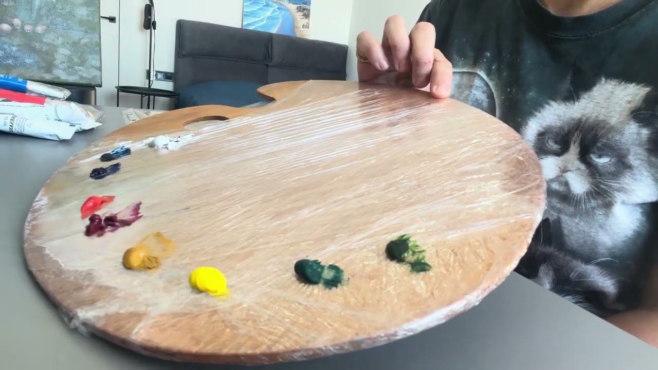 Малюємо для себе.@art 