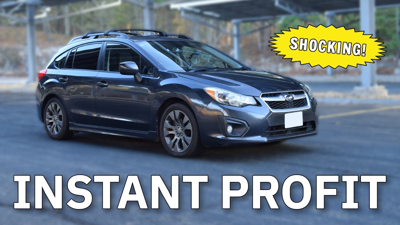 Приложение my subaru