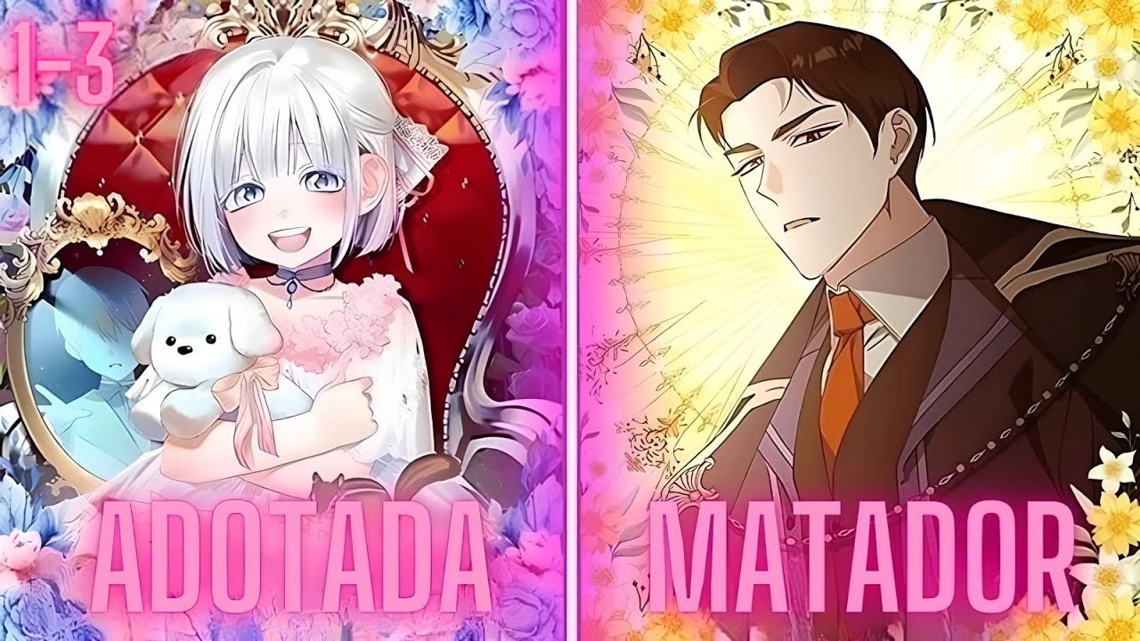 ELA RENASCEU COMO FILHA EM UMA FAMÍLIA DE ASSASSINOS HEREDITÁRIOS | Manhwa Recap