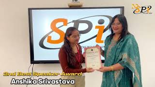 Successful Completion of Full Stack Batch on Python | Softpro India | Lucknow