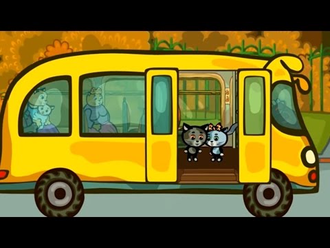 NURSERY SONGS FOR KIDS LULLABIES RHYMES THREE KITTENS