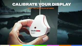 Why you need to calibrate your display / Featuring the Datacolor SpyderX screenshot 5