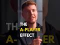 Why MrBeast Only Works With "A-Players"