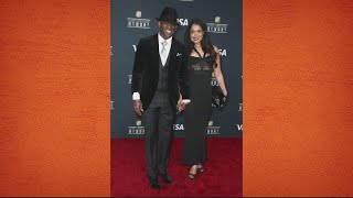 Celebrity Tracey Edmonds talks life with Deion Sanders Wealth
