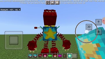 project playtime addon 2.0 by @ICEyMC pRoject playtime in minecraft