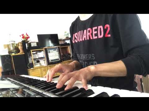 Video Đêm Thánh Vô Cùng piano cover - Hoàn Còy - youtube