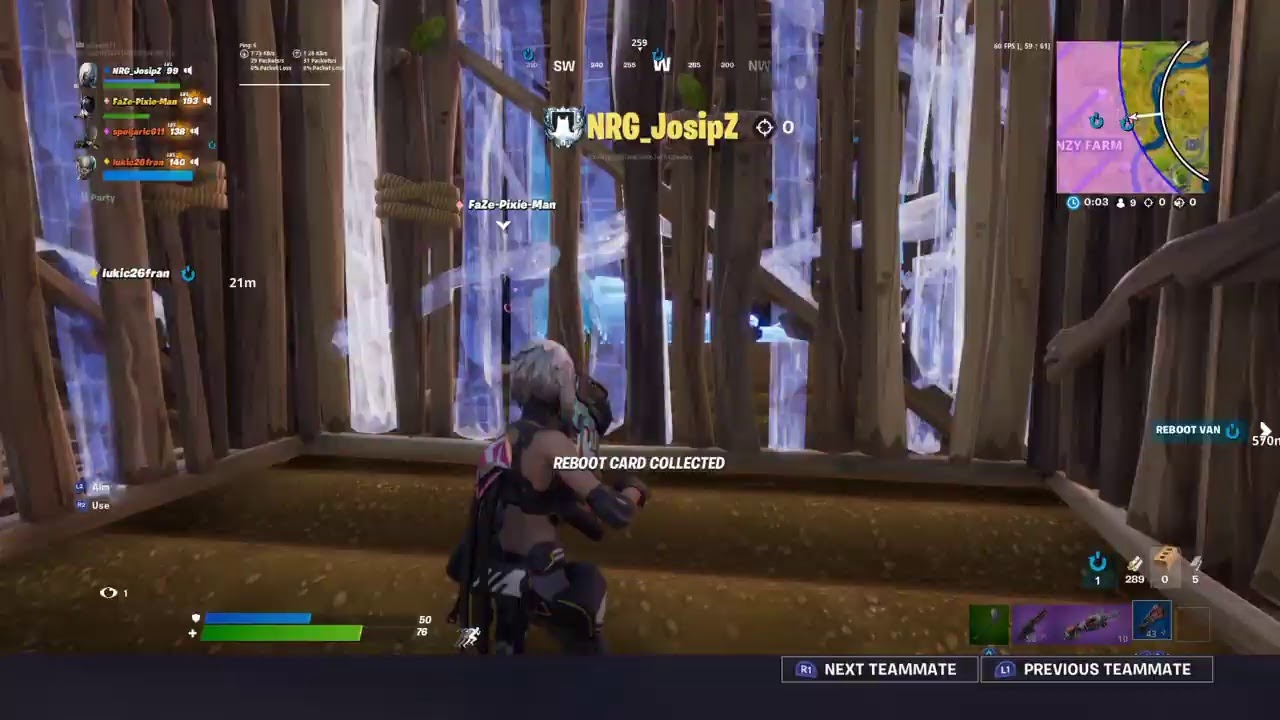 Igra se custome u 3200 v bucks ft/prijateljima YouTube
