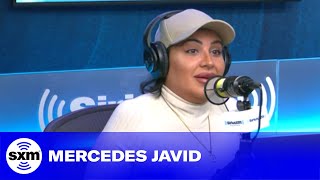 Mercedes 'MJ' Javid on Mike Shouhed's Arrest & the 'Shahs of Sunset's Cancellation | SiriusXM