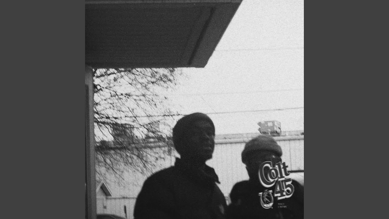 Watch Colt 45 on YouTube Watch Colt 45 on YouTube