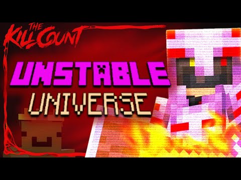 Unstable SMP ALL DEATHS