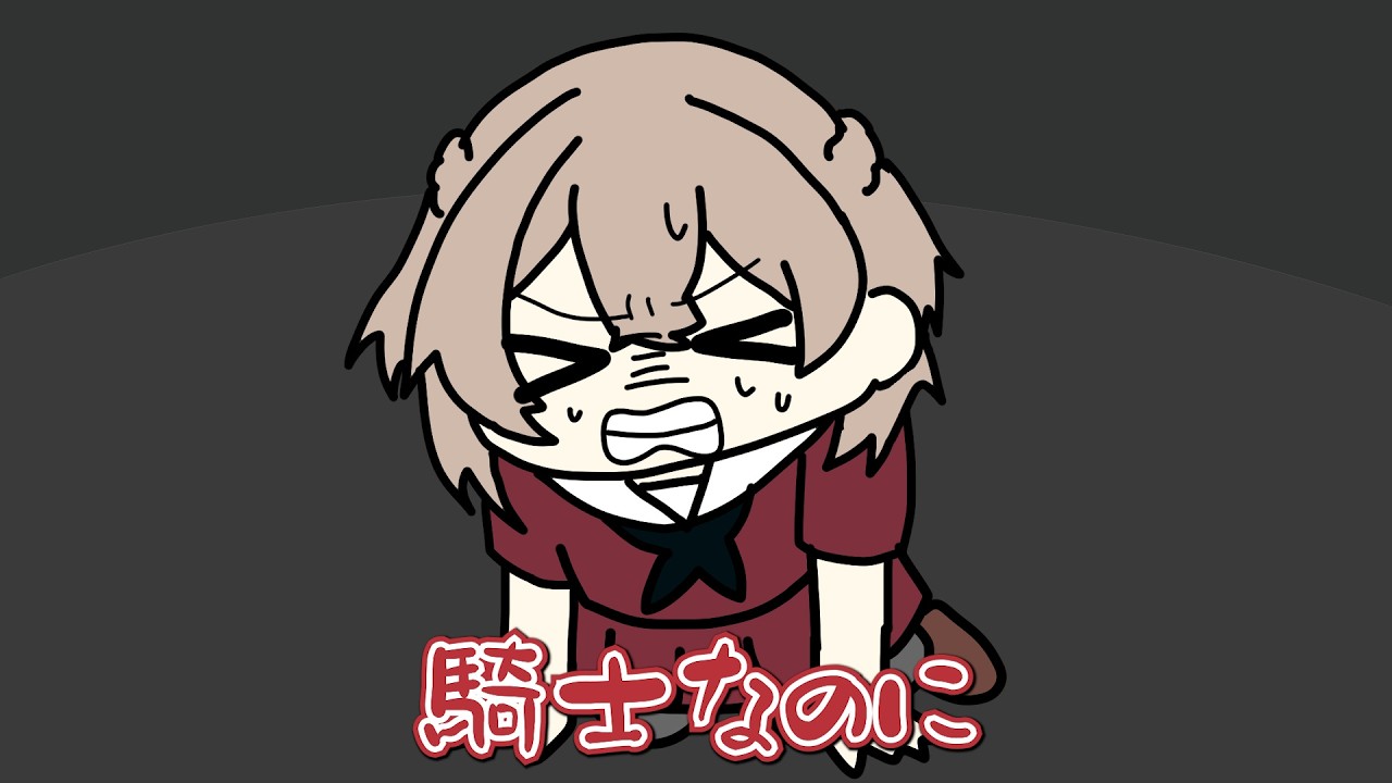 【手書き】にじ甲打ち上げ星川と北海道へ行く約束をするフレン 【フレン・E・ルスタリオ切りき】