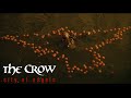 The crow city of angels  ashe corven gives a coin to curve 1996 vincent perez iggy pop