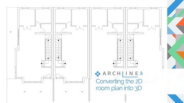ARCHLine.XP Architectural Webinar Part 1