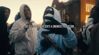 Esco Jamn - Slime Talk (Official Video) Shot By @Bigboyvisuals 