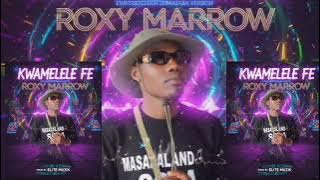 ALIEN SKIN ft ROXY MARROW _Kwamelele ffe official audio in twayiseko da version (mbale music 2025) 