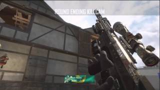 Race Rawma // SICK Hitmarker!